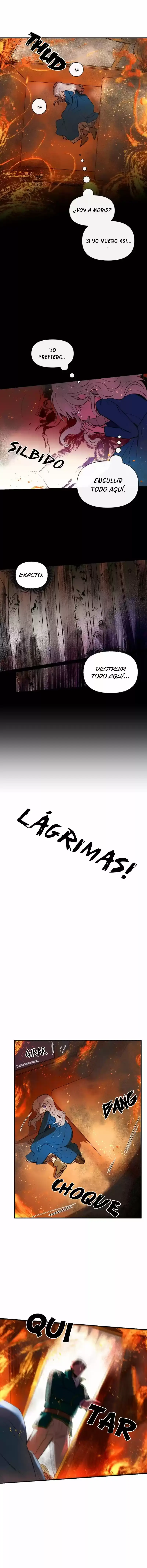 La Duquesa Monstruo y la Princesa por Contrato - Capítulo 13 - Página 14 - LectorTMOo
