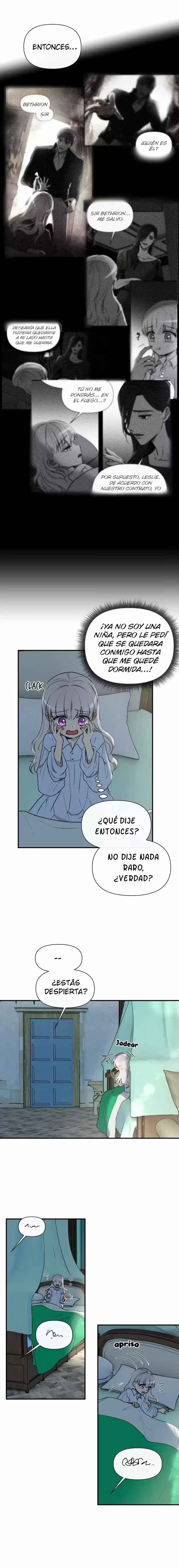 La Duquesa Monstruo y la Princesa por Contrato - Capítulo 15 - Página 14 - LectorTMOo