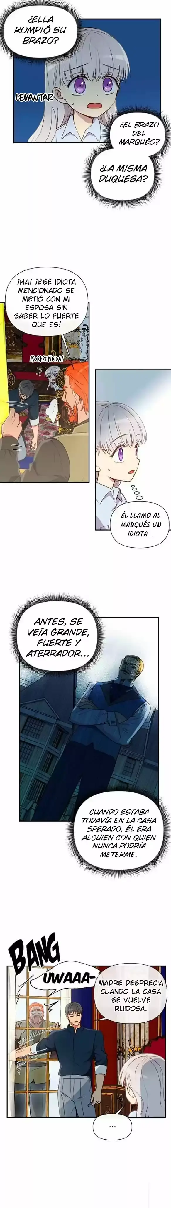 La Duquesa Monstruo y la Princesa por Contrato - Capítulo 16 - Página 14 - LectorTMOo