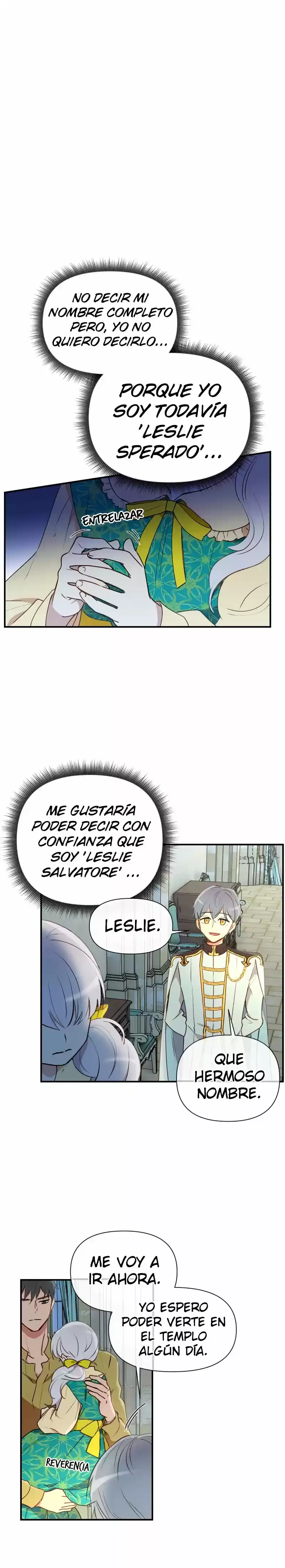 La Duquesa Monstruo y la Princesa por Contrato - Capítulo 17 - Página 17 - LectorTMOo