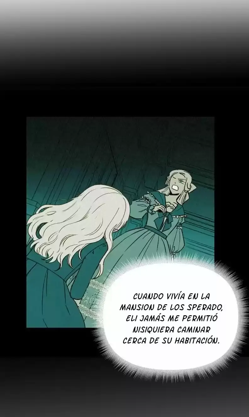 La Duquesa Monstruo y la Princesa por Contrato - Capítulo 20 - Página 7 - LectorTMOo