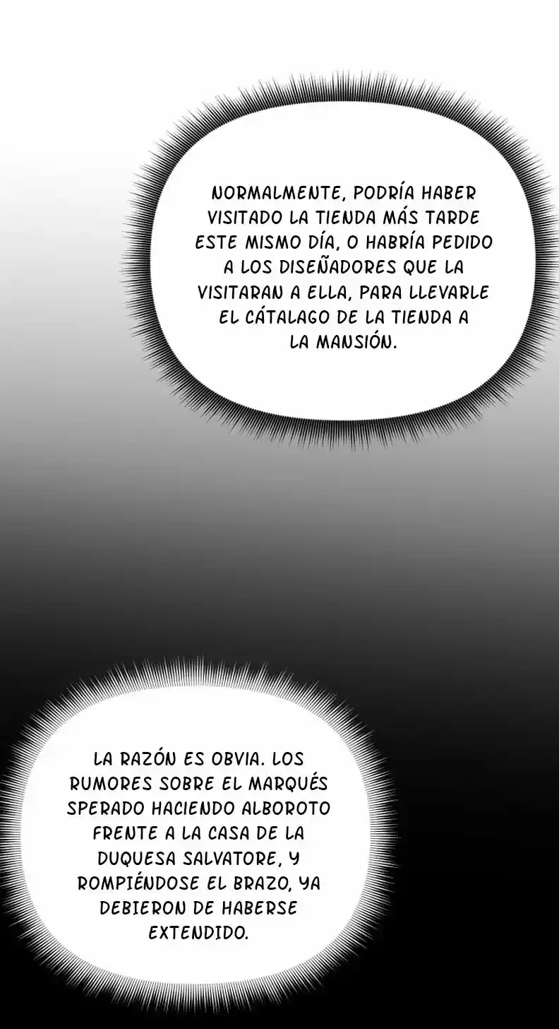 La Duquesa Monstruo y la Princesa por Contrato - Capítulo 20 - Página 9 - LectorTMOo