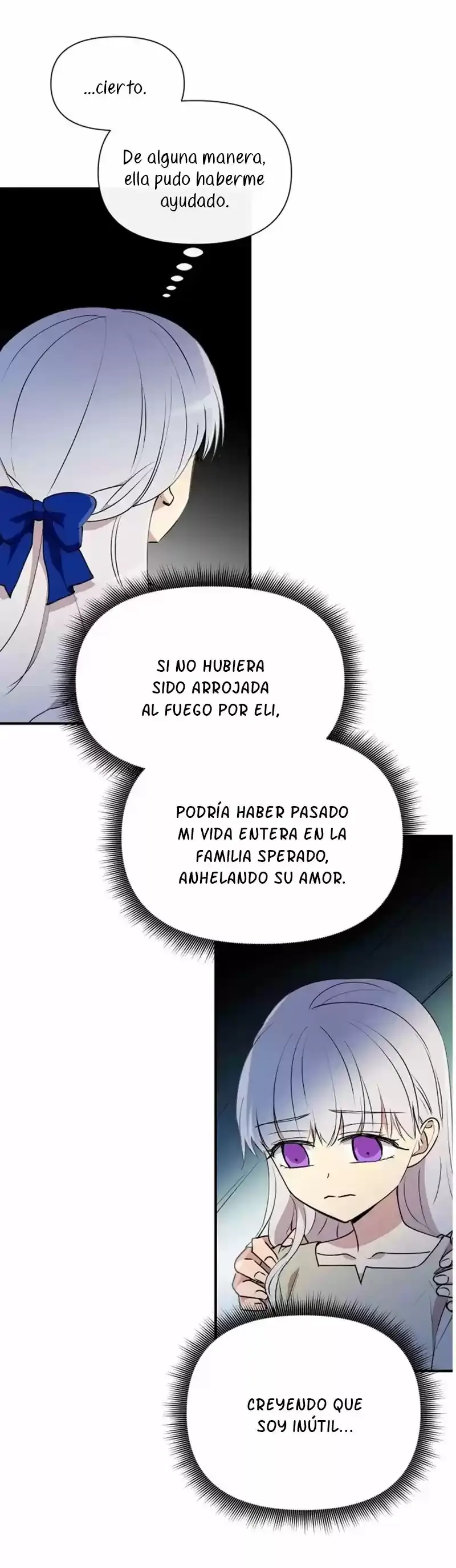 La Duquesa Monstruo y la Princesa por Contrato - Capítulo 20 - Página 14 - LectorTMOo