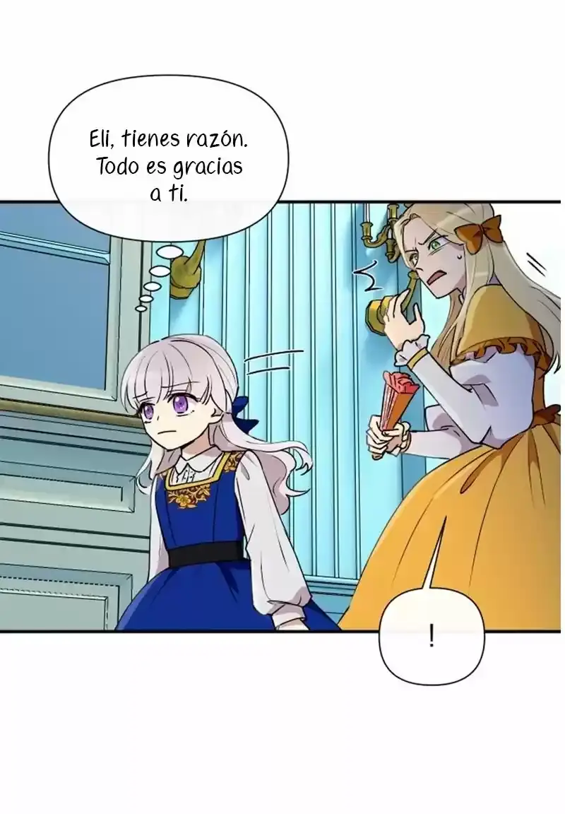 La Duquesa Monstruo y la Princesa por Contrato - Capítulo 20 - Página 15 - LectorTMOo