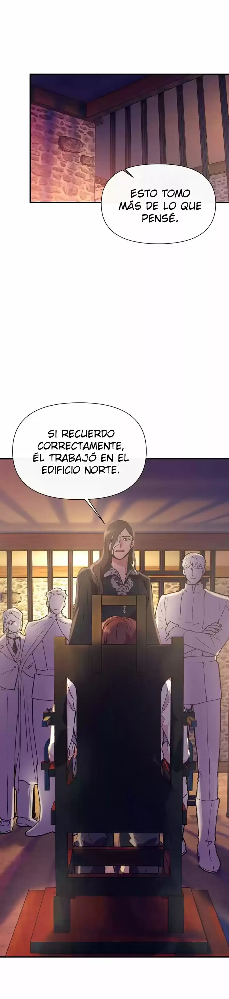 La Duquesa Monstruo y la Princesa por Contrato - Capítulo 23 - Página 21 - LectorTMOo