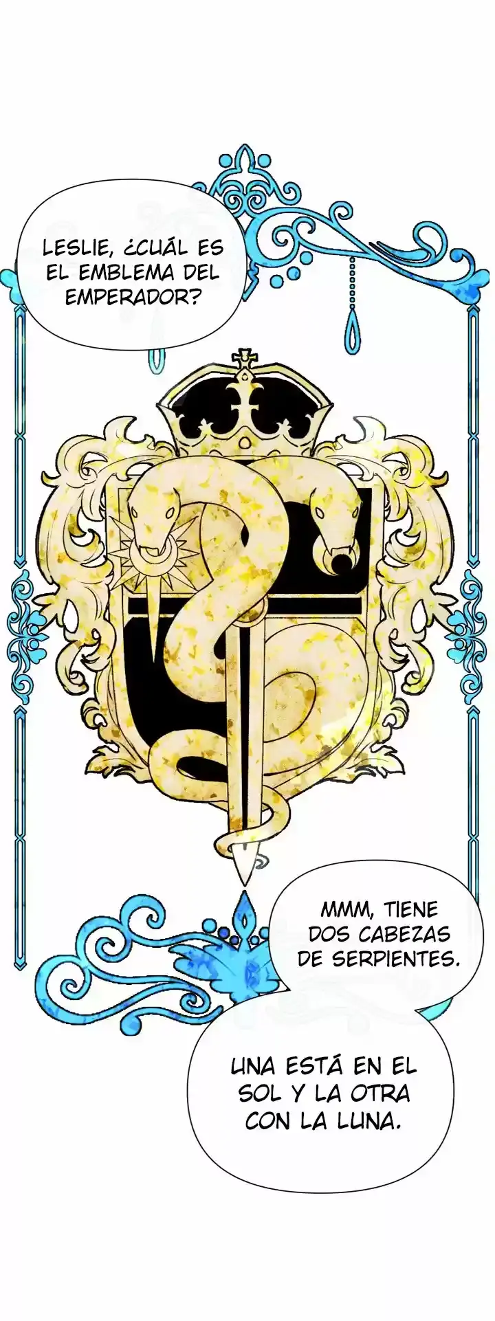 La Duquesa Monstruo y la Princesa por Contrato - Capítulo 24 - Página 20 - LectorTMOo