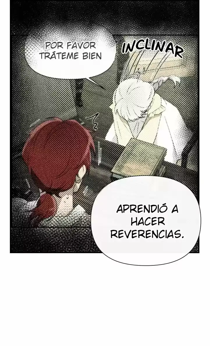 La Duquesa Monstruo y la Princesa por Contrato - Capítulo 25 - Página 8 - LectorTMOo
