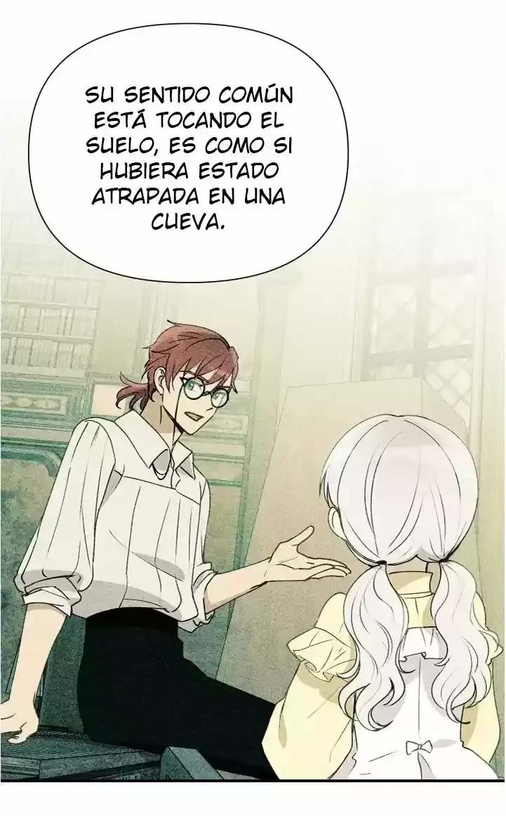 La Duquesa Monstruo y la Princesa por Contrato - Capítulo 25 - Página 9 - LectorTMOo