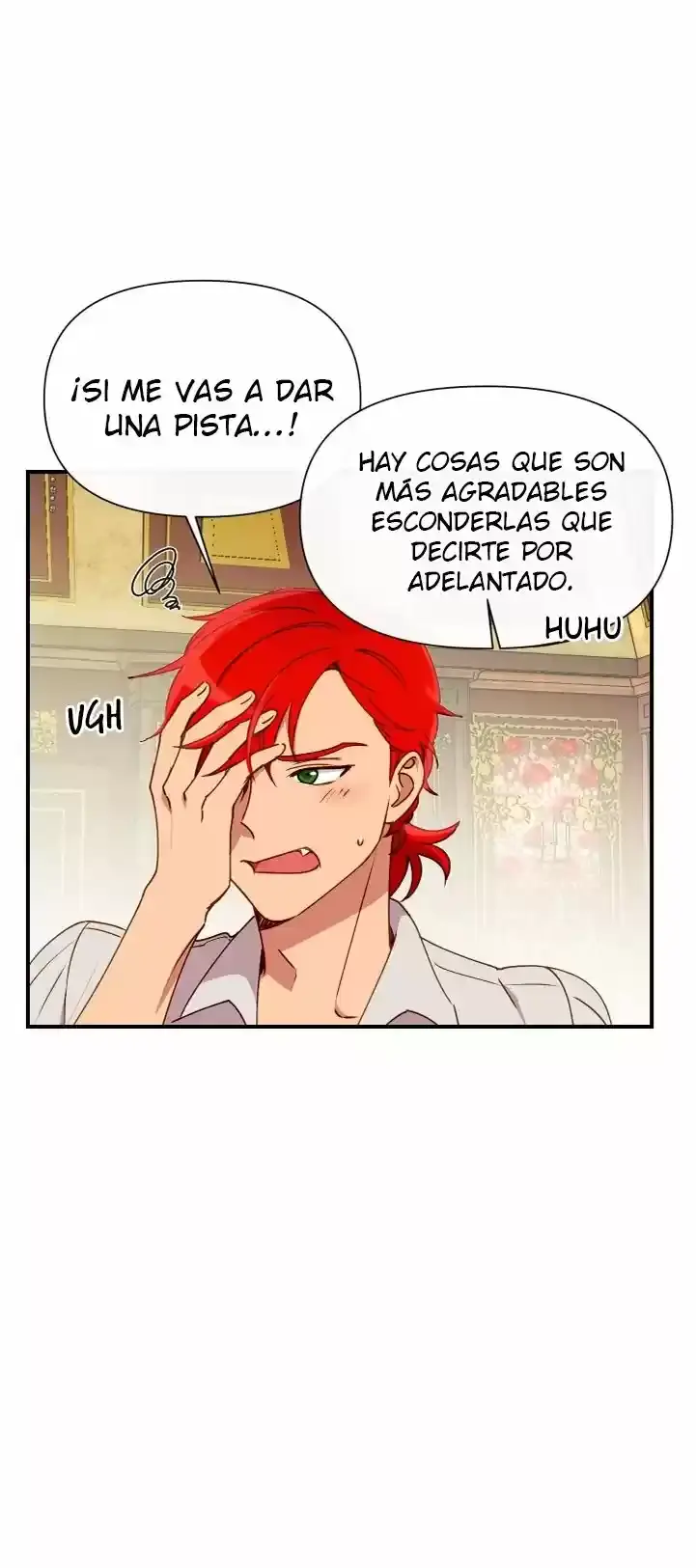 La Duquesa Monstruo y la Princesa por Contrato - Capítulo 25 - Página 16 - LectorTMOo