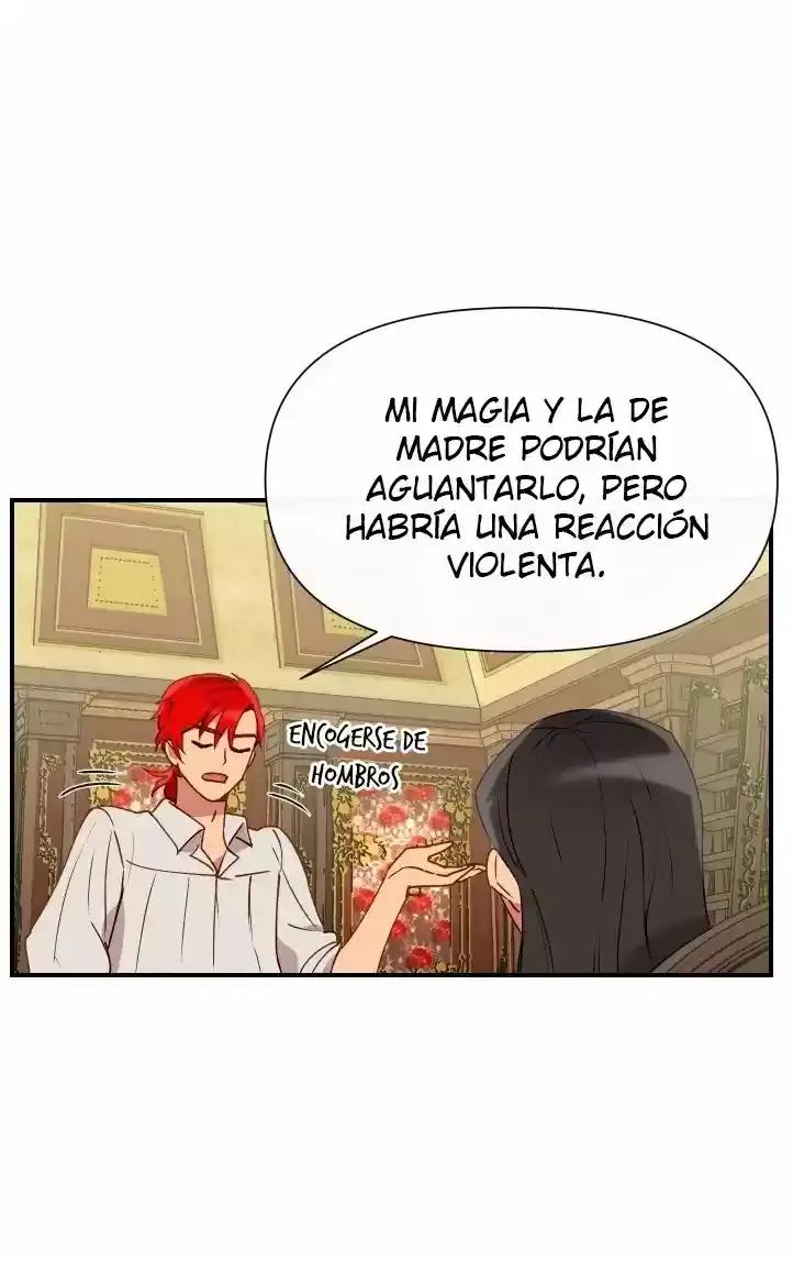 La Duquesa Monstruo y la Princesa por Contrato - Capítulo 25 - Página 22 - LectorTMOo