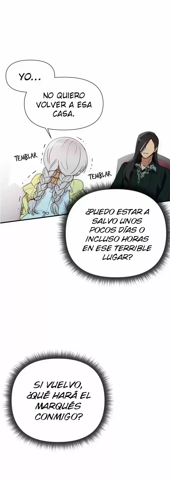 La Duquesa Monstruo y la Princesa por Contrato - Capítulo 25 - Página 37 - LectorTMOo