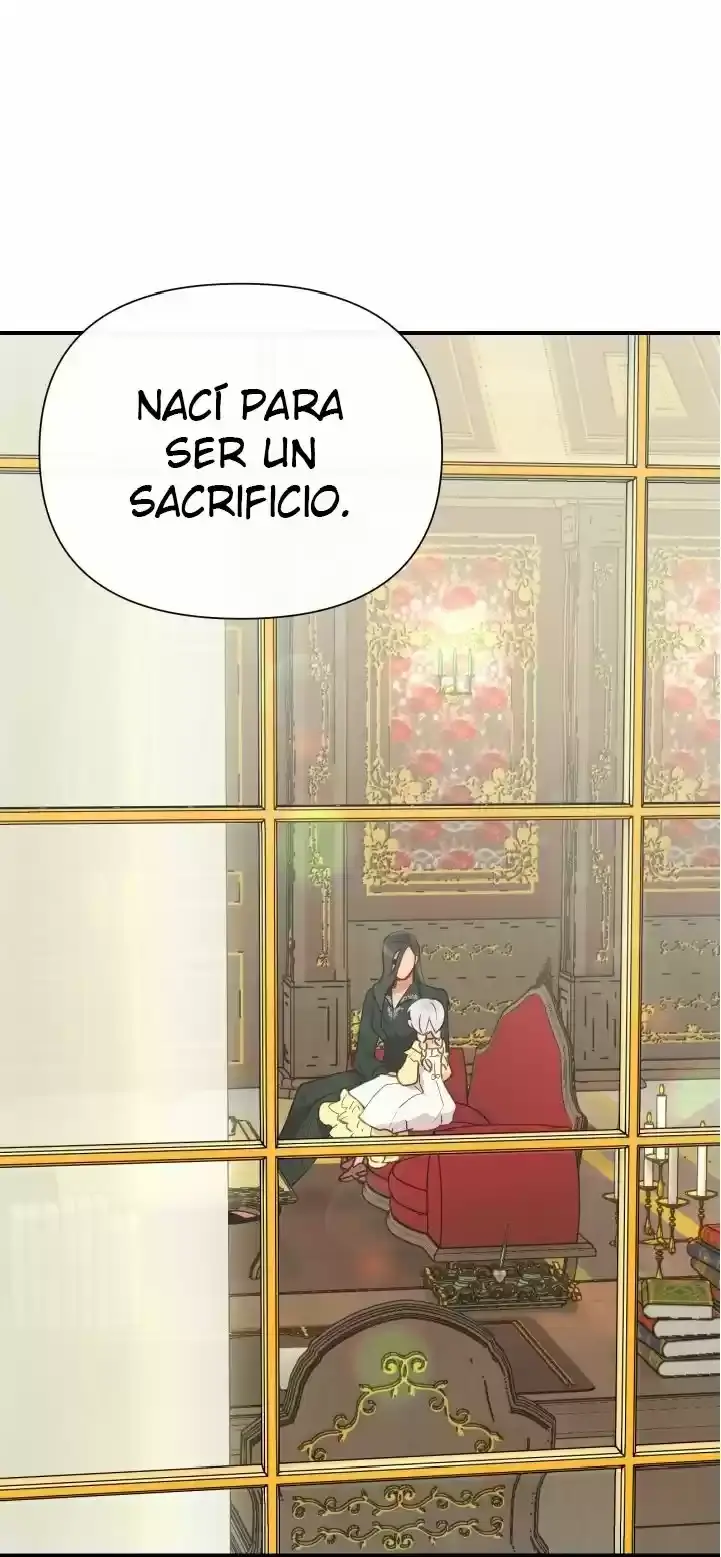 La Duquesa Monstruo y la Princesa por Contrato - Capítulo 25 - Página 47 - LectorTMOo