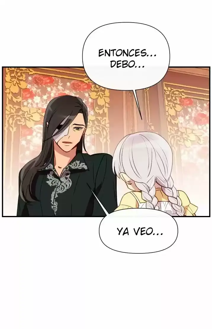 La Duquesa Monstruo y la Princesa por Contrato - Capítulo 26 - Página 4 - LectorTMOo