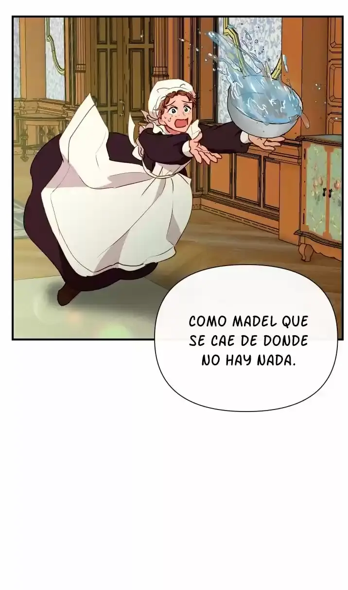 La Duquesa Monstruo y la Princesa por Contrato - Capítulo 26 - Página 12 - LectorTMOo