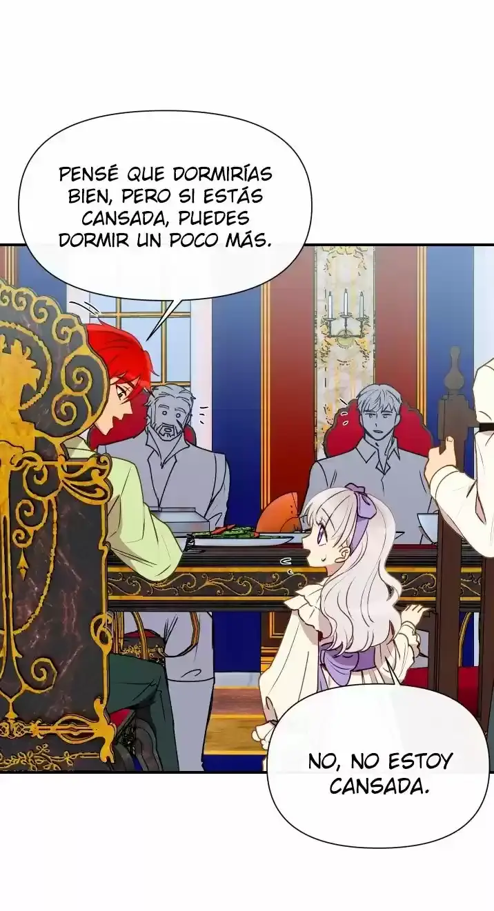 La Duquesa Monstruo y la Princesa por Contrato - Capítulo 26 - Página 16 - LectorTMOo