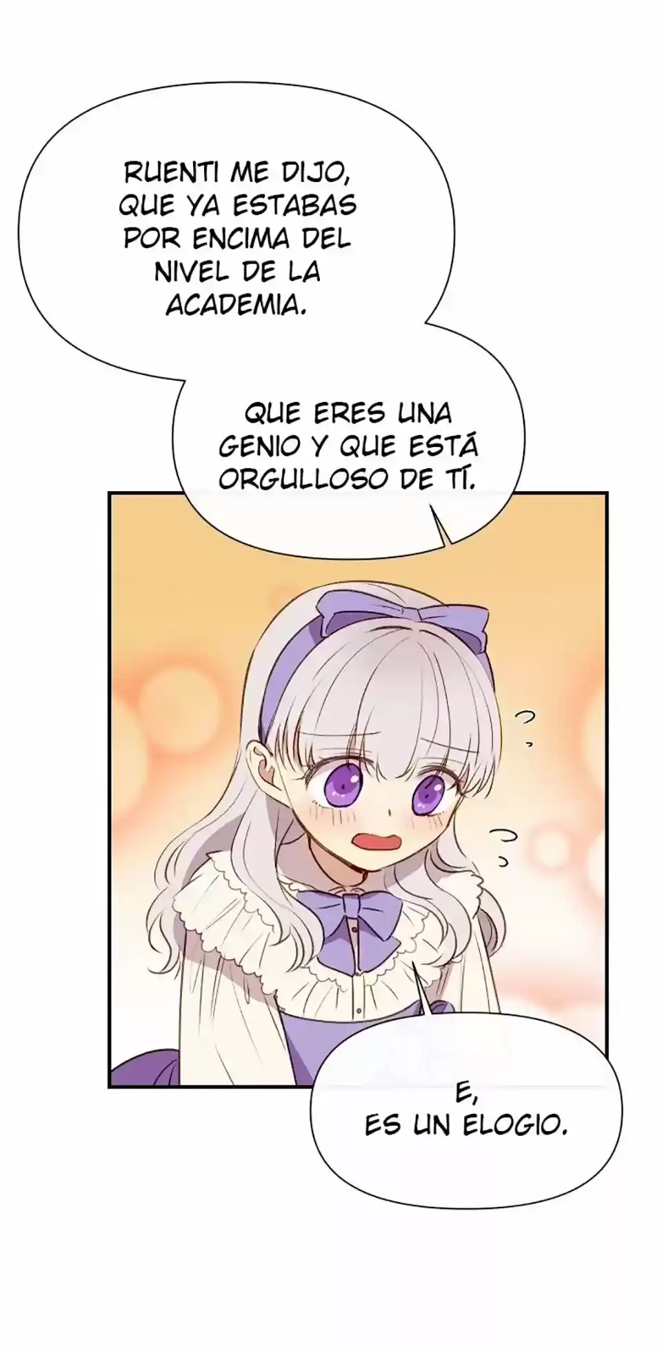 La Duquesa Monstruo y la Princesa por Contrato - Capítulo 27 - Página 12 - LectorTMOo
