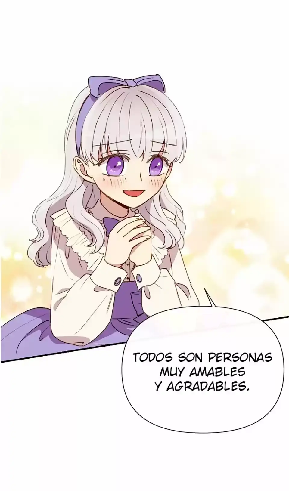La Duquesa Monstruo y la Princesa por Contrato - Capítulo 27 - Página 25 - LectorTMOo