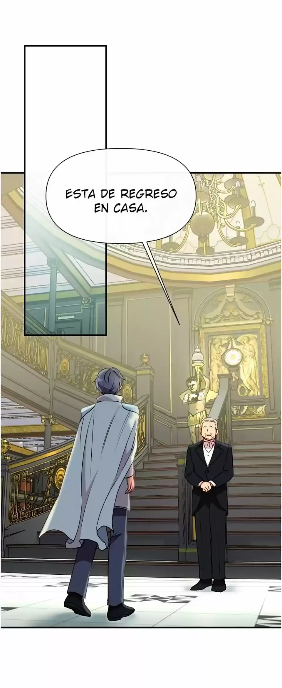 La Duquesa Monstruo y la Princesa por Contrato - Capítulo 27 - Página 45 - LectorTMOo