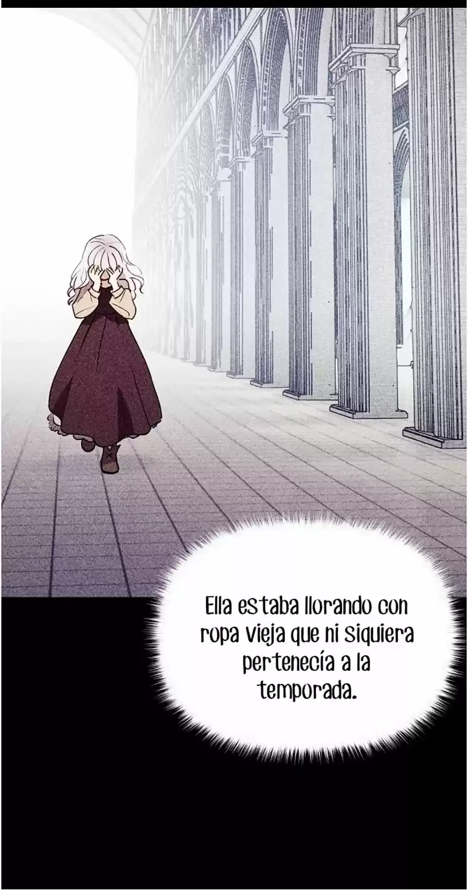 La Duquesa Monstruo y la Princesa por Contrato - Capítulo 27 - Página 52 - LectorTMOo