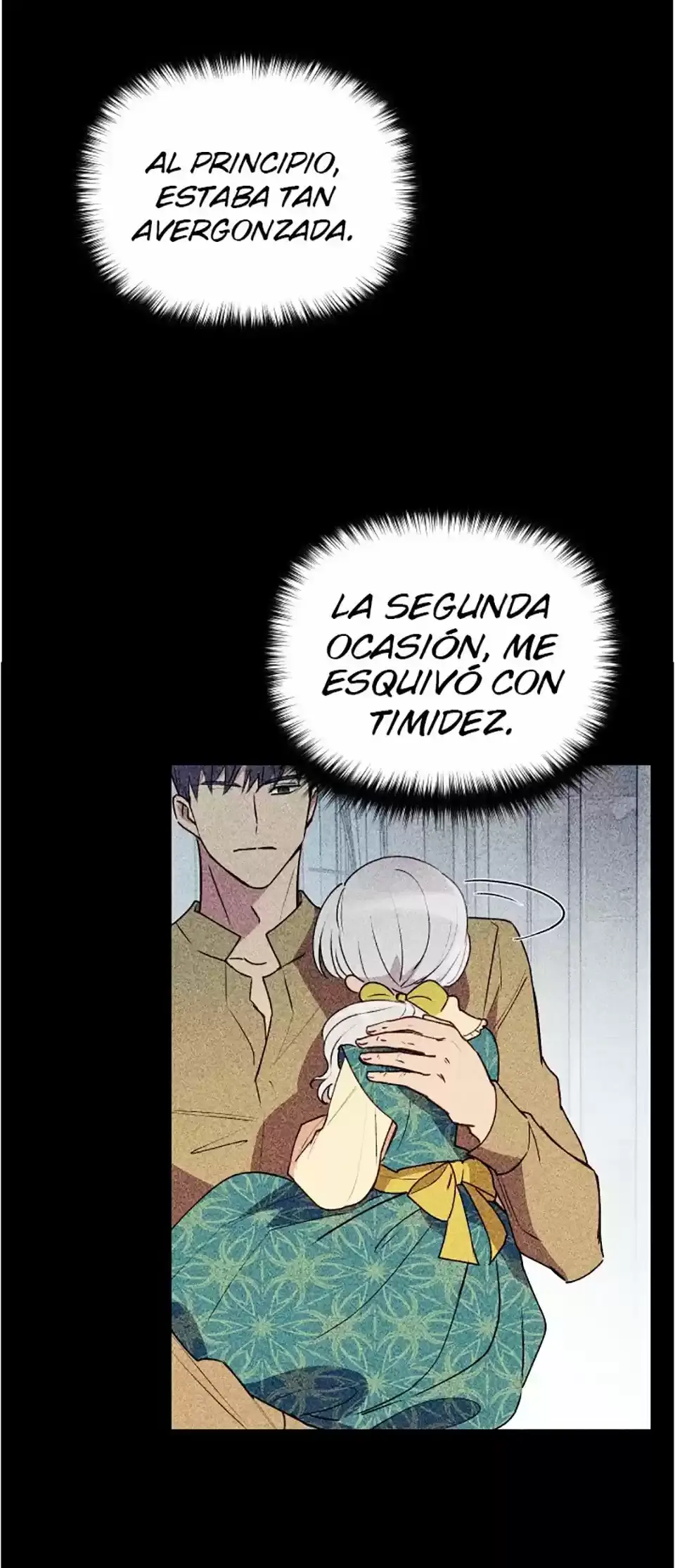 La Duquesa Monstruo y la Princesa por Contrato - Capítulo 27 - Página 59 - LectorTMOo