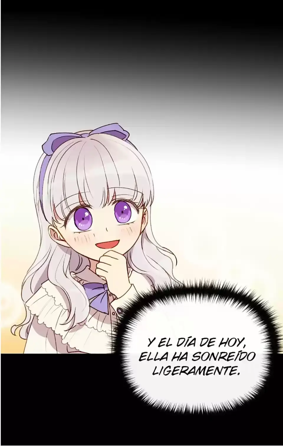 La Duquesa Monstruo y la Princesa por Contrato - Capítulo 27 - Página 60 - LectorTMOo