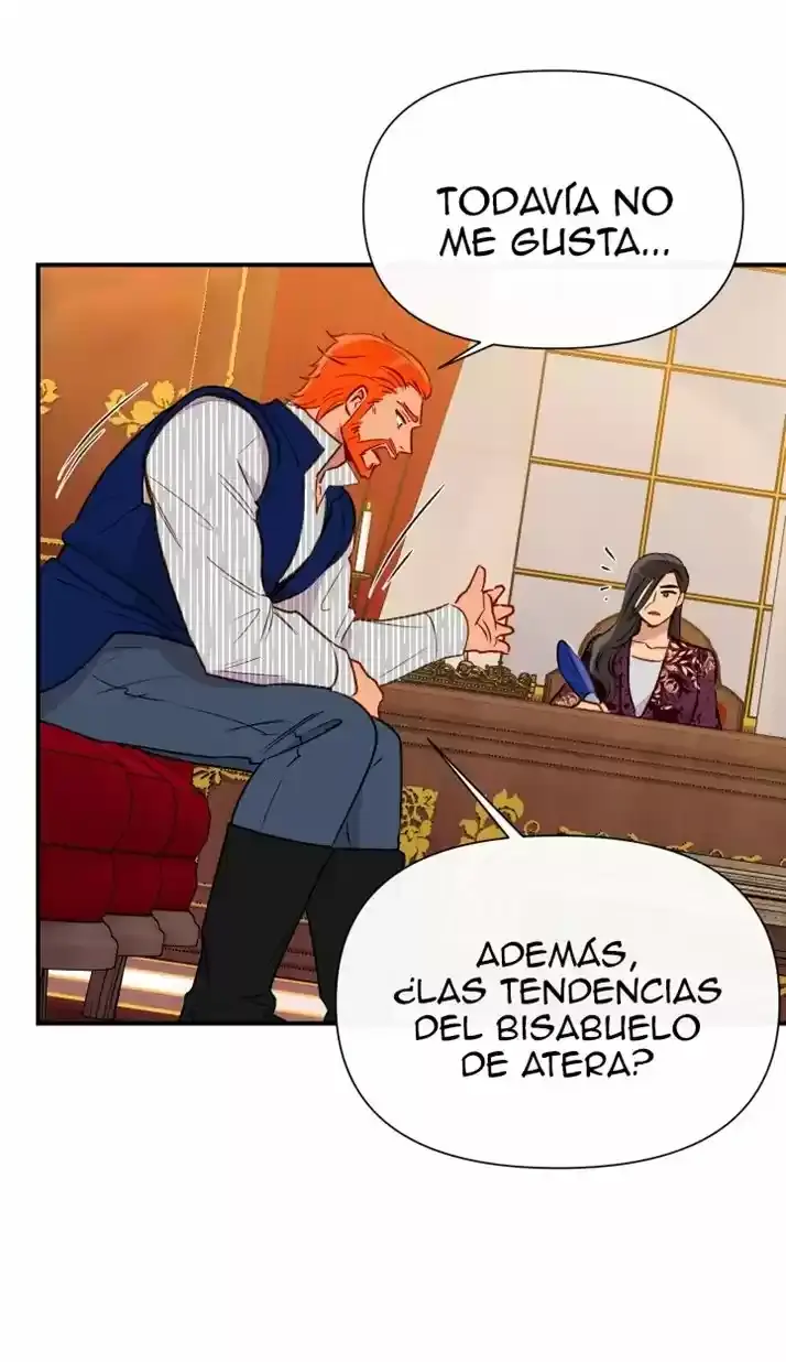 La Duquesa Monstruo y la Princesa por Contrato - Capítulo 28 - Página 11 - LectorTMOo