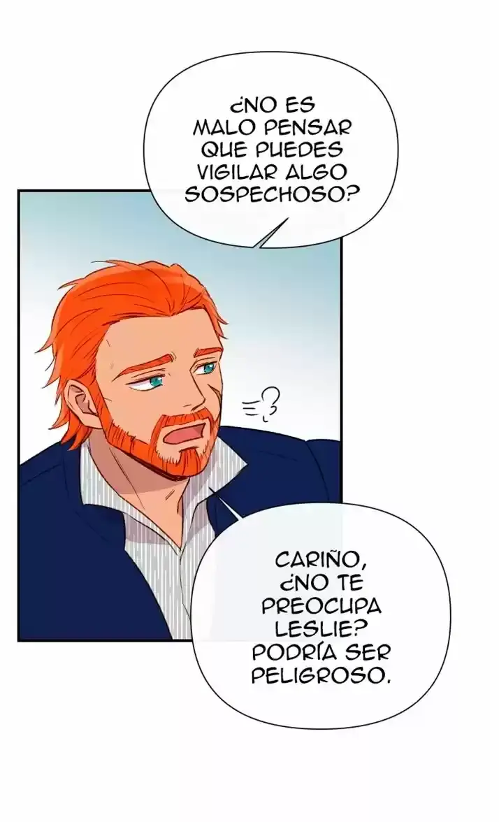 La Duquesa Monstruo y la Princesa por Contrato - Capítulo 28 - Página 13 - LectorTMOo
