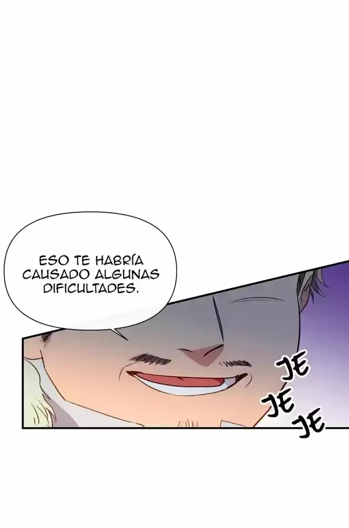 La Duquesa Monstruo y la Princesa por Contrato - Capítulo 28 - Página 25 - LectorTMOo