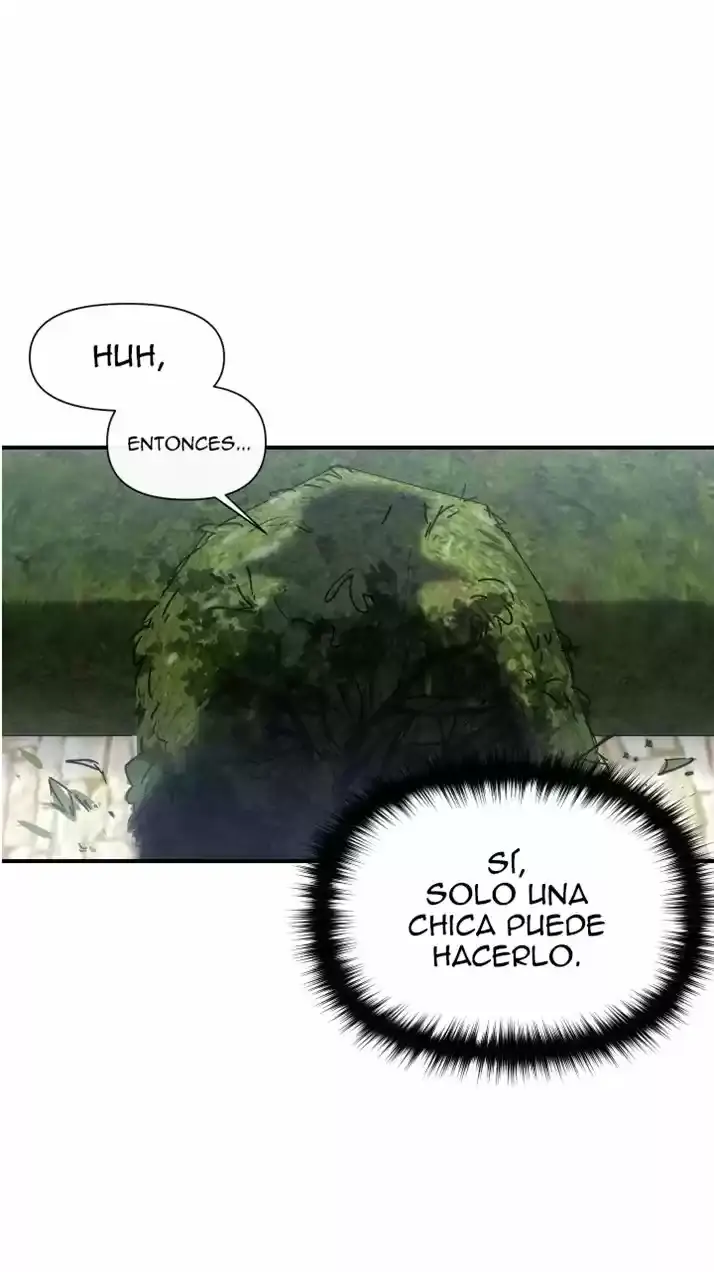 La Duquesa Monstruo y la Princesa por Contrato - Capítulo 28 - Página 35 - LectorTMOo