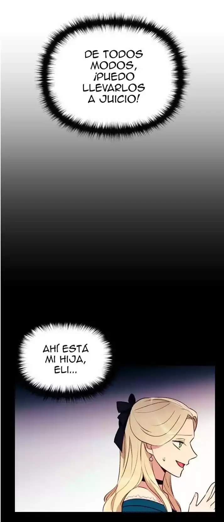 La Duquesa Monstruo y la Princesa por Contrato - Capítulo 28 - Página 37 - LectorTMOo