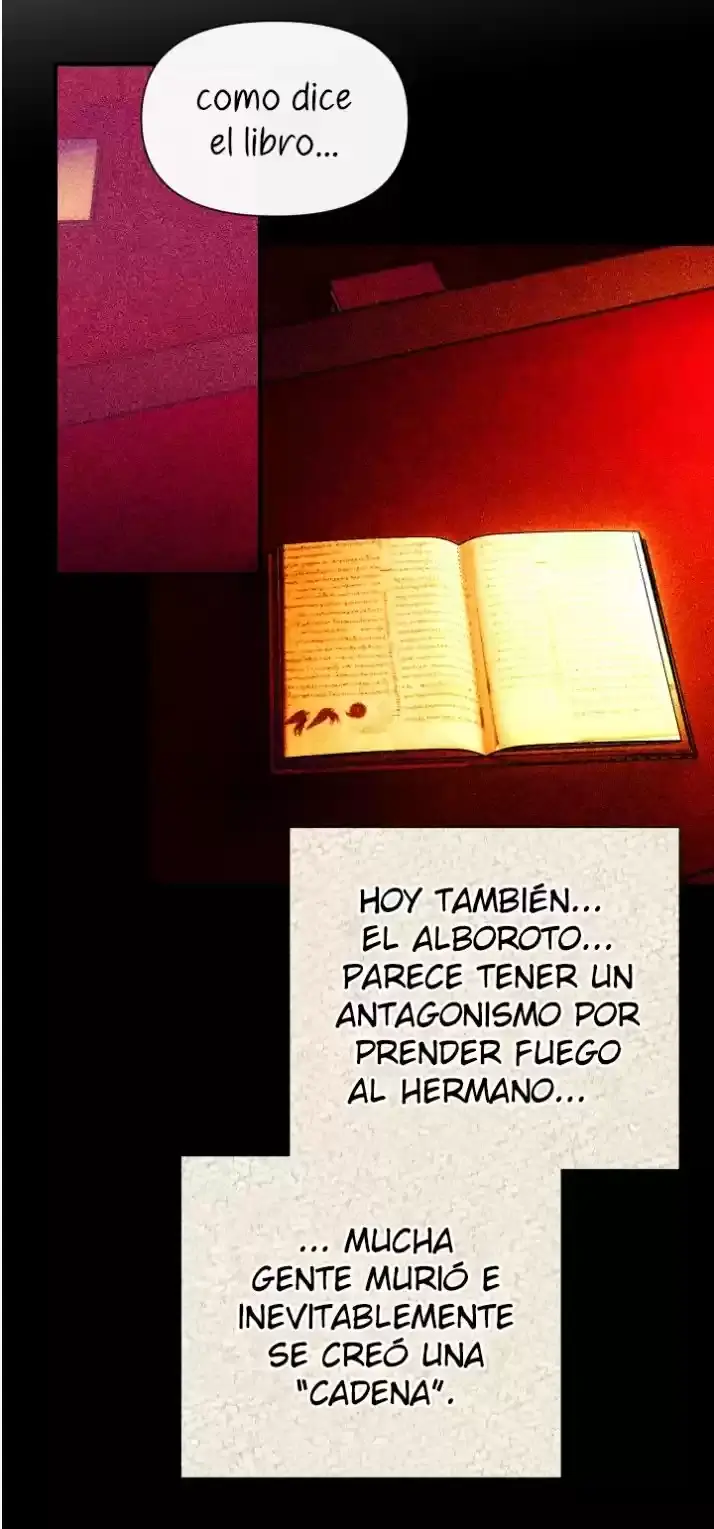 La Duquesa Monstruo y la Princesa por Contrato - Capítulo 28 - Página 41 - LectorTMOo