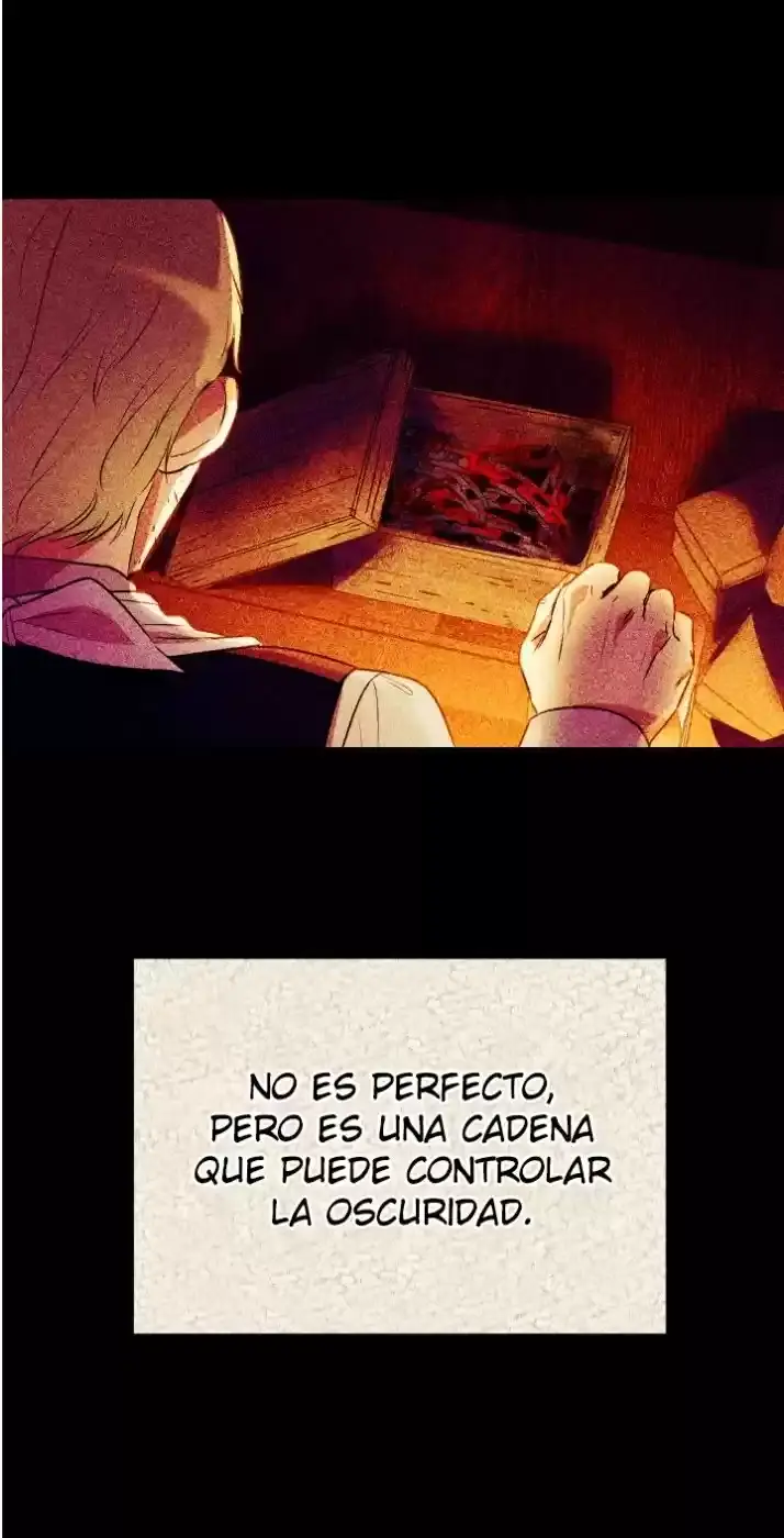 La Duquesa Monstruo y la Princesa por Contrato - Capítulo 28 - Página 42 - LectorTMOo