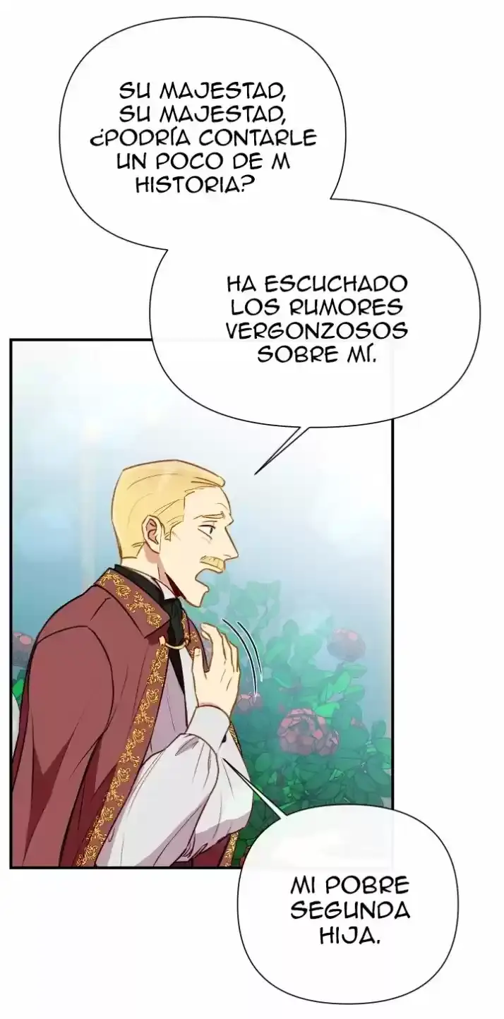 La Duquesa Monstruo y la Princesa por Contrato - Capítulo 28 - Página 53 - LectorTMOo