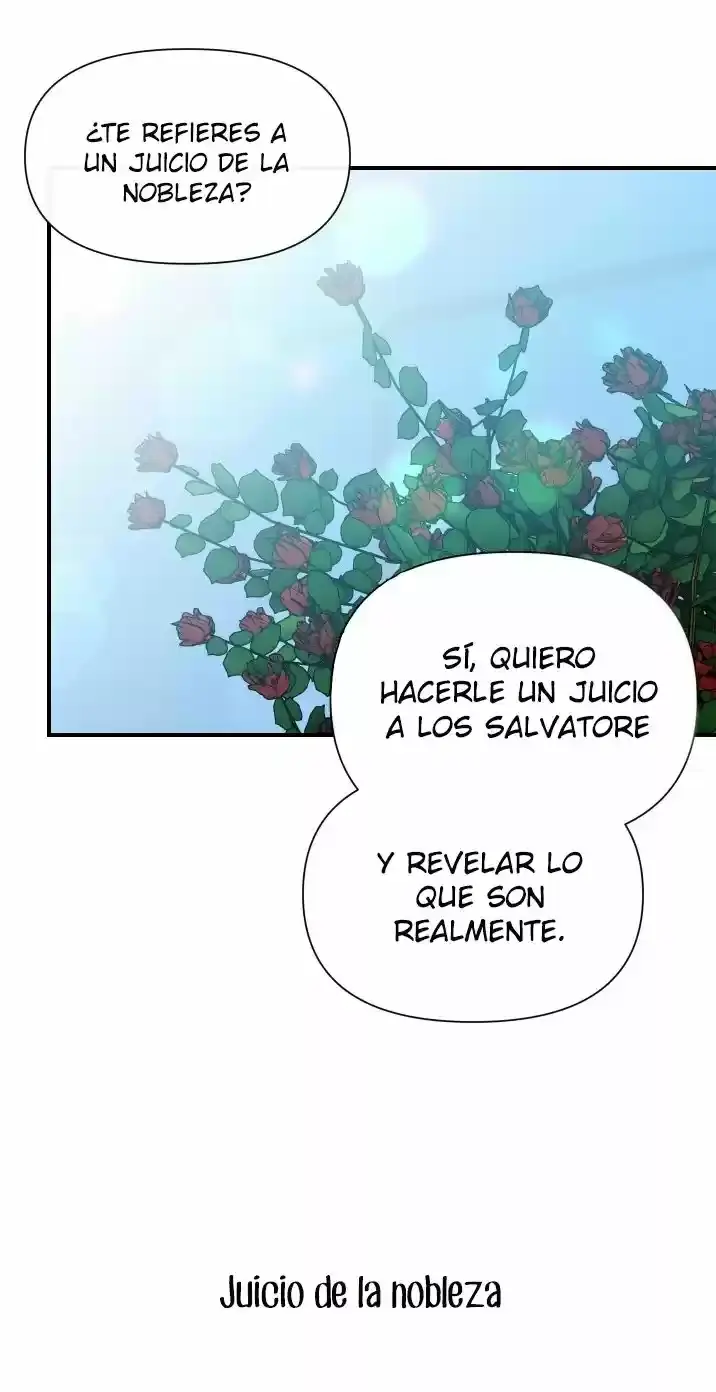 La Duquesa Monstruo y la Princesa por Contrato - Capítulo 29 - Página 3 - LectorTMOo