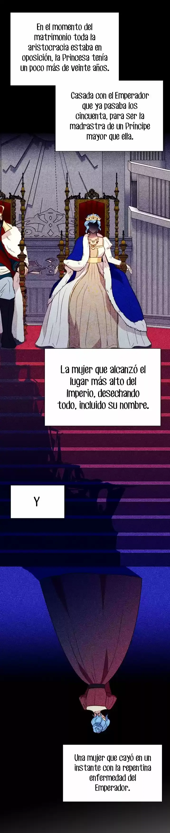 La Duquesa Monstruo y la Princesa por Contrato - Capítulo 29 - Página 13 - LectorTMOo