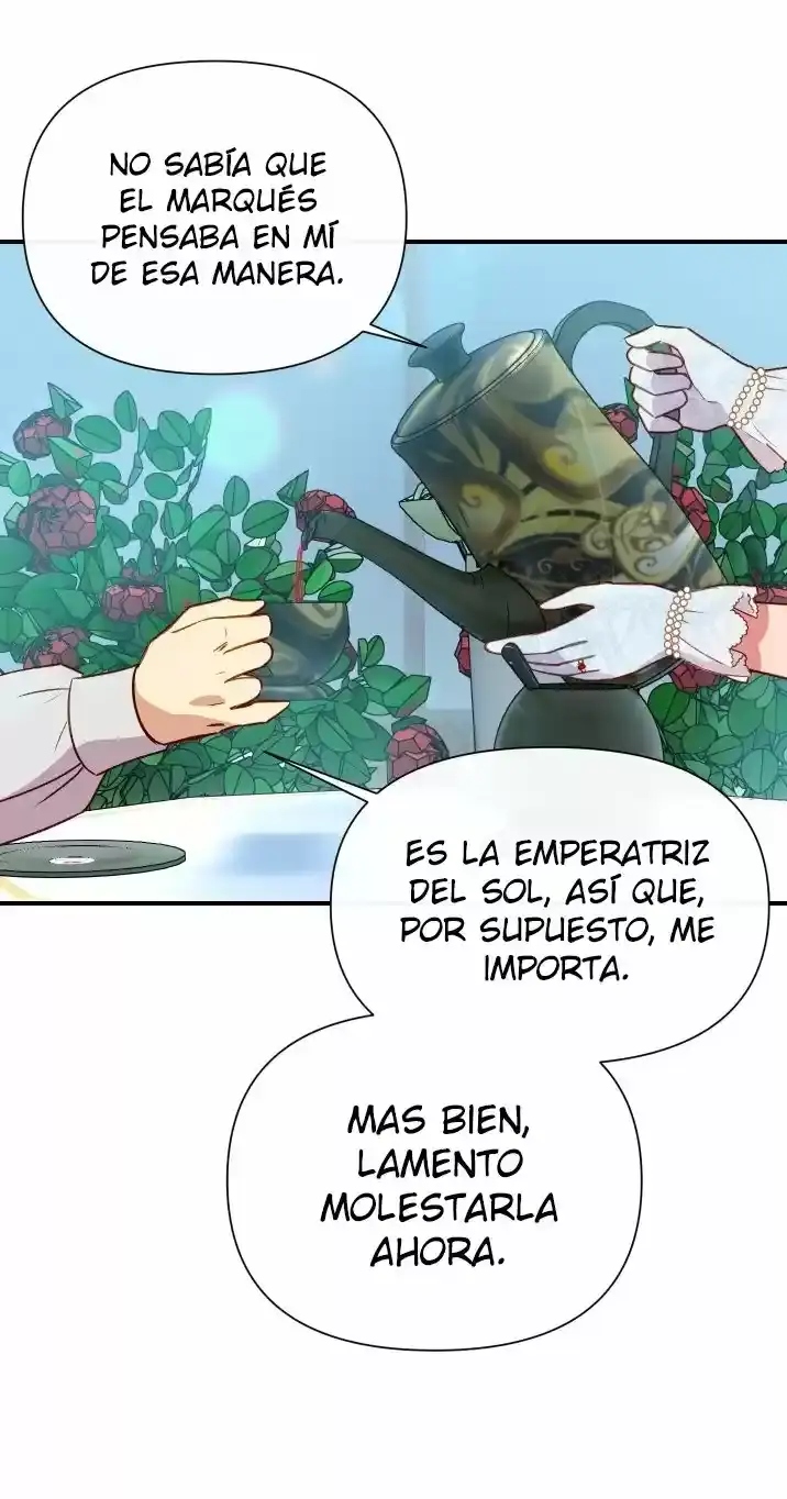 La Duquesa Monstruo y la Princesa por Contrato - Capítulo 29 - Página 16 - LectorTMOo