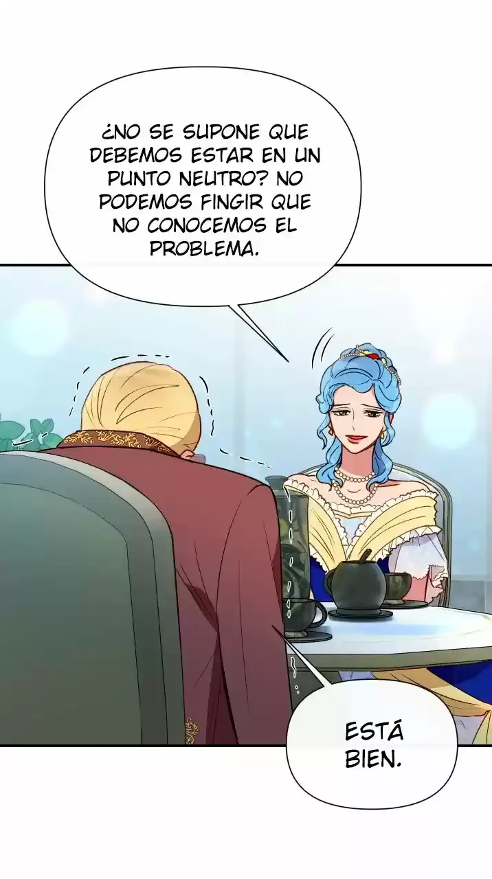 La Duquesa Monstruo y la Princesa por Contrato - Capítulo 29 - Página 18 - LectorTMOo