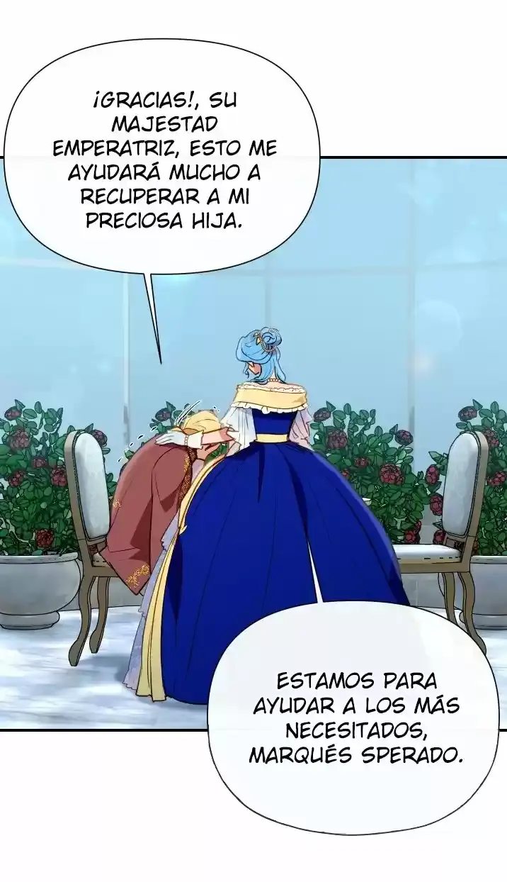 La Duquesa Monstruo y la Princesa por Contrato - Capítulo 29 - Página 19 - LectorTMOo