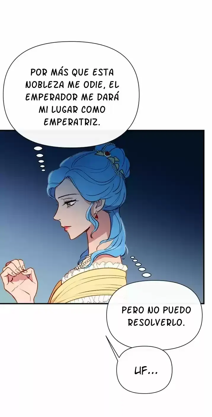 La Duquesa Monstruo y la Princesa por Contrato - Capítulo 29 - Página 28 - LectorTMOo