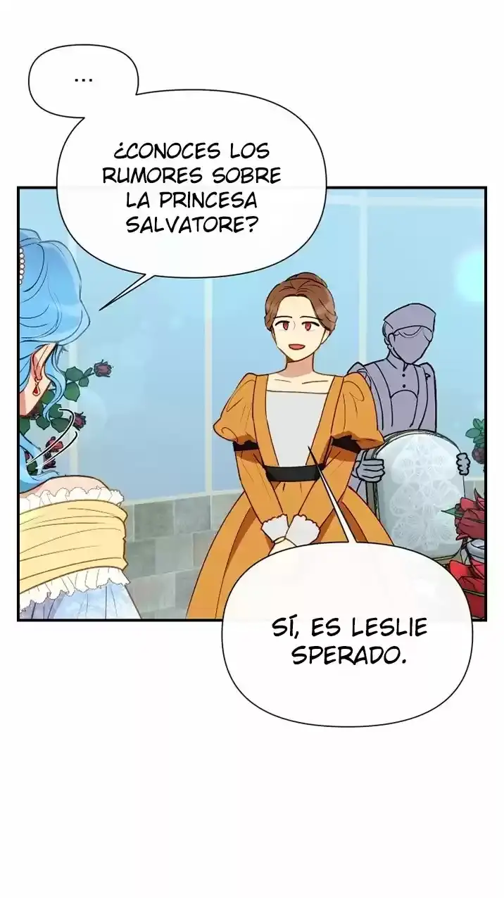 La Duquesa Monstruo y la Princesa por Contrato - Capítulo 29 - Página 29 - LectorTMOo