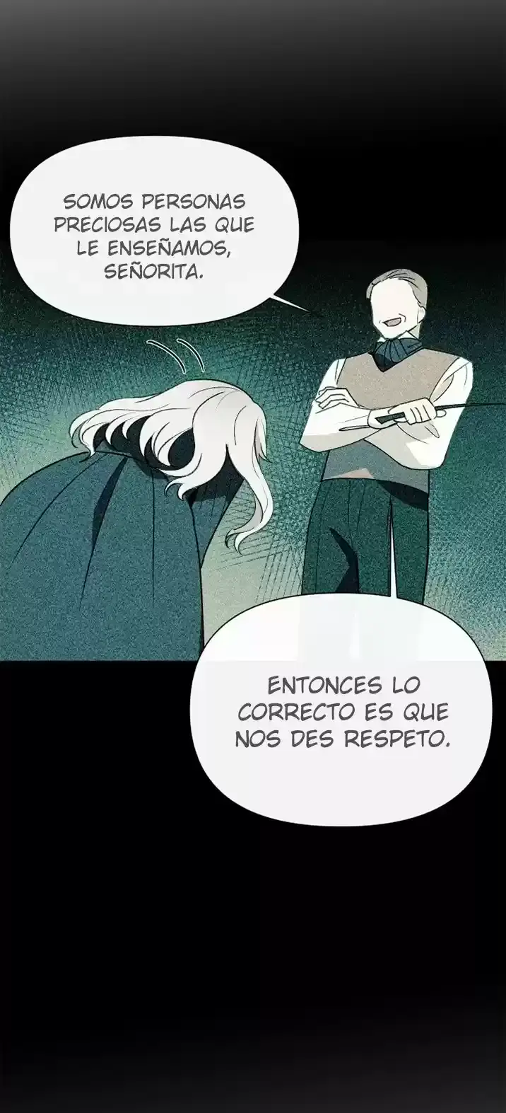 La Duquesa Monstruo y la Princesa por Contrato - Capítulo 29 - Página 43 - LectorTMOo