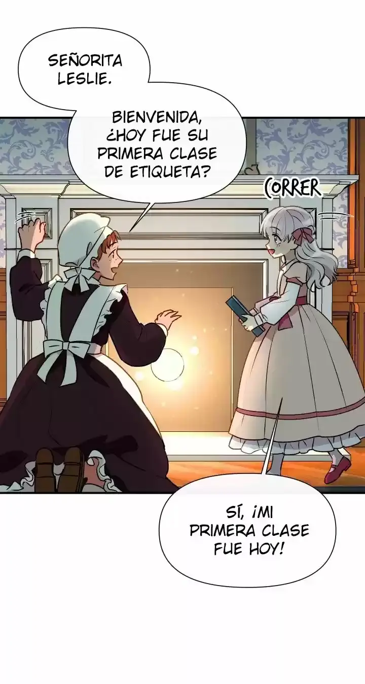 La Duquesa Monstruo y la Princesa por Contrato - Capítulo 30 - Página 17 - LectorTMOo