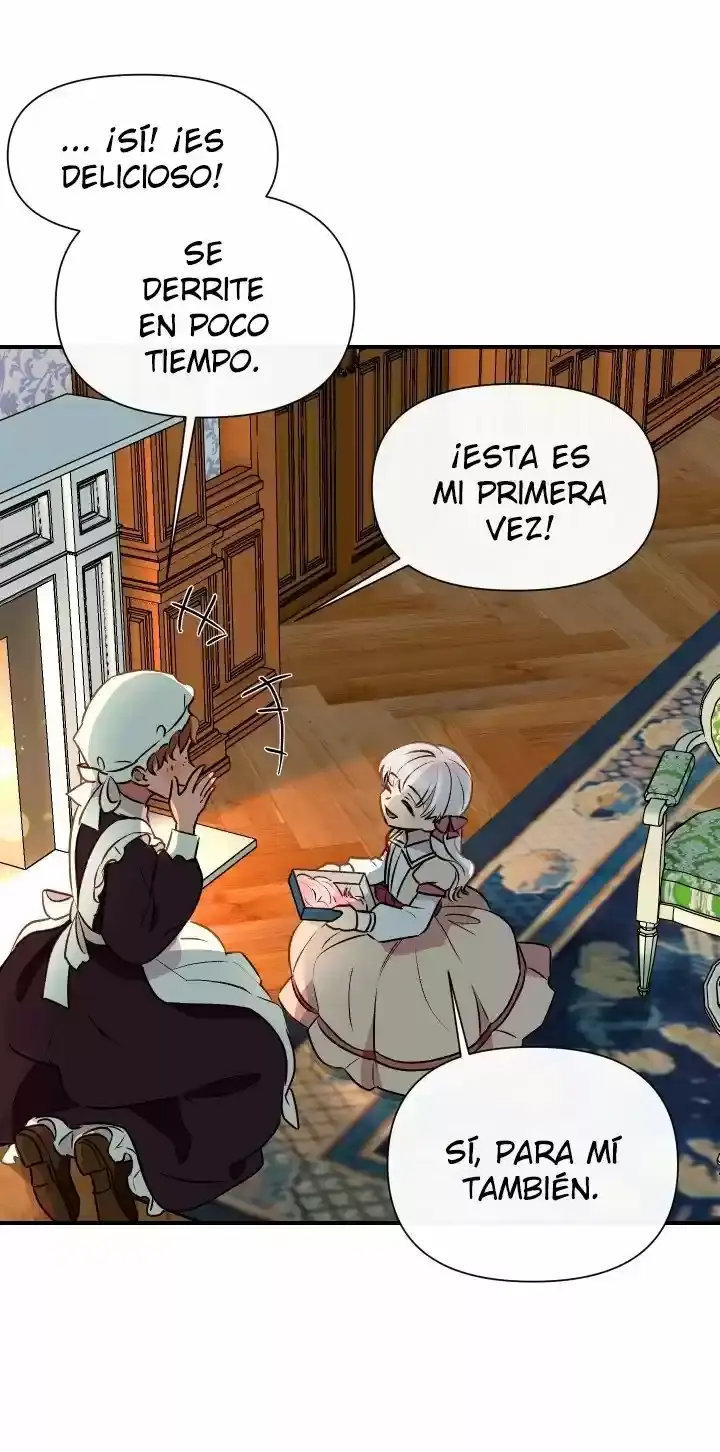 La Duquesa Monstruo y la Princesa por Contrato - Capítulo 30 - Página 22 - LectorTMOo