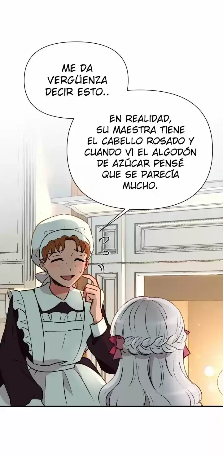 La Duquesa Monstruo y la Princesa por Contrato - Capítulo 30 - Página 24 - LectorTMOo