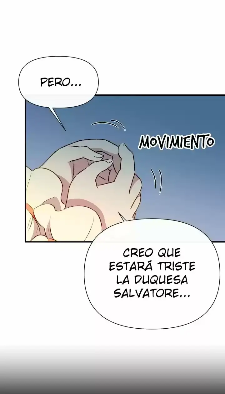 La Duquesa Monstruo y la Princesa por Contrato - Capítulo 30 - Página 34 - LectorTMOo