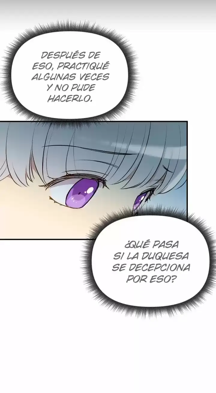 La Duquesa Monstruo y la Princesa por Contrato - Capítulo 30 - Página 36 - LectorTMOo