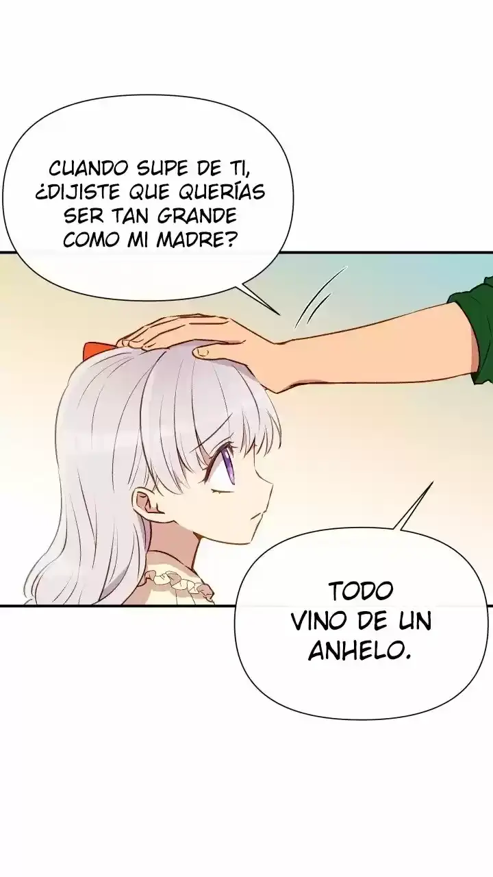 La Duquesa Monstruo y la Princesa por Contrato - Capítulo 30 - Página 39 - LectorTMOo
