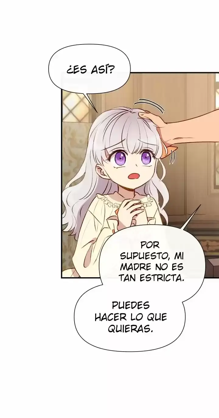 La Duquesa Monstruo y la Princesa por Contrato - Capítulo 30 - Página 41 - LectorTMOo