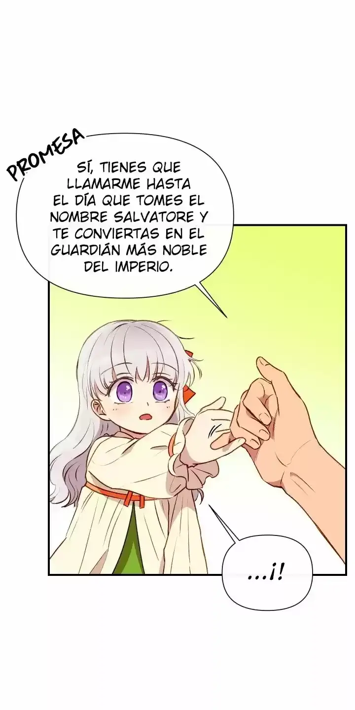 La Duquesa Monstruo y la Princesa por Contrato - Capítulo 30 - Página 50 - LectorTMOo