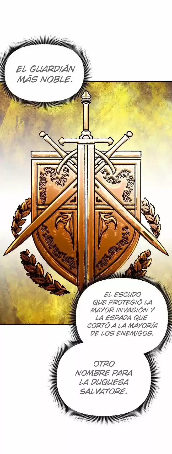 La Duquesa Monstruo y la Princesa por Contrato - Capítulo 30 - Página 51 - LectorTMOo